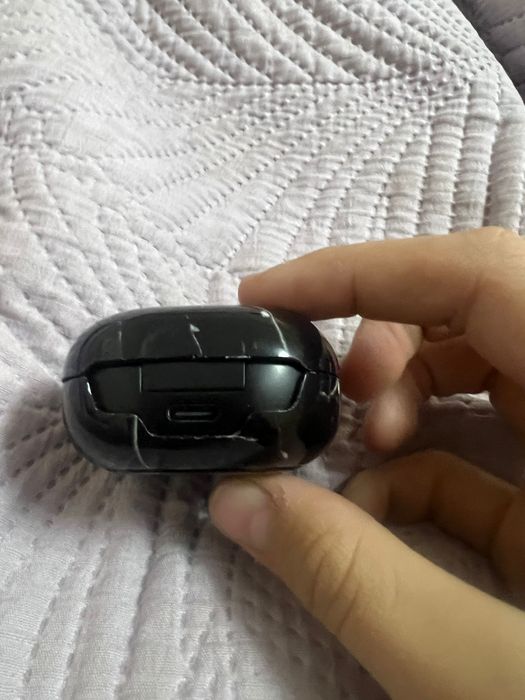 Наушники Galaxy buds pro