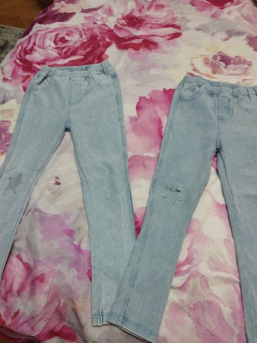 Блузи, рокли, клинове Waikiki, H&M