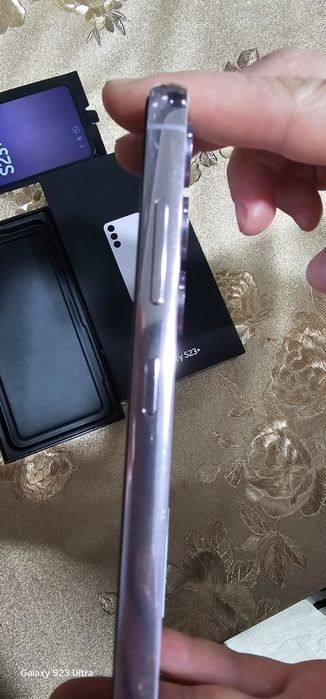Продам  s 23 плюс