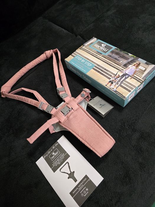 Колан за прохождане - Lorelli