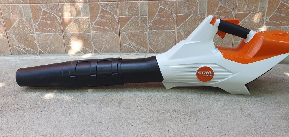 Suflanta stihl BGA.86