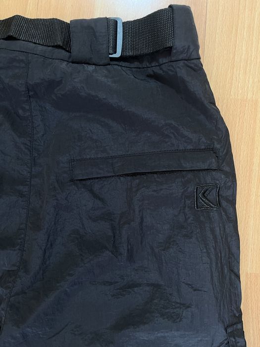 Karl Kani карго панталон S