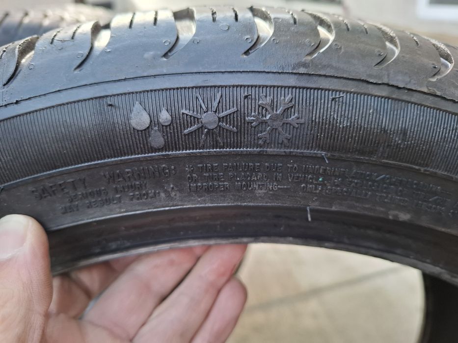 Зимни гуми DEBICA 225/45/R17