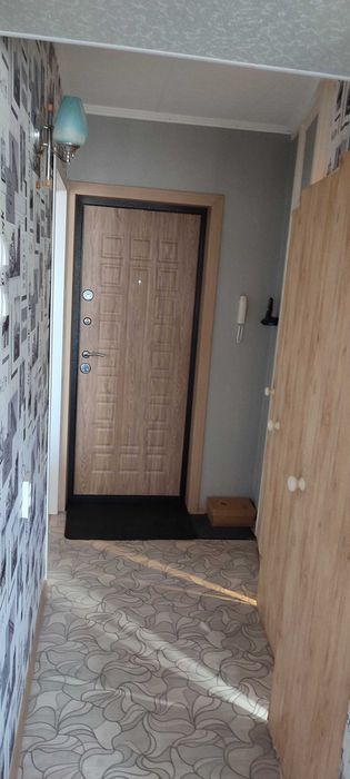 Обмен, продажа однокомнатной на двухкомнатную: 14 500 000 тг ...