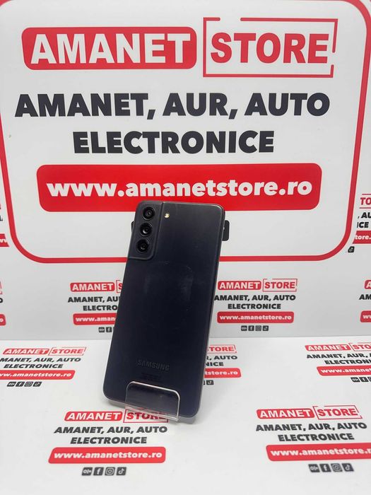 Samsung Galaxy S21 Fe Amanet Store Braila [12493]