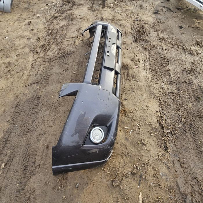 Предна броня Тойота Рав4 Toyota (2006-2011)