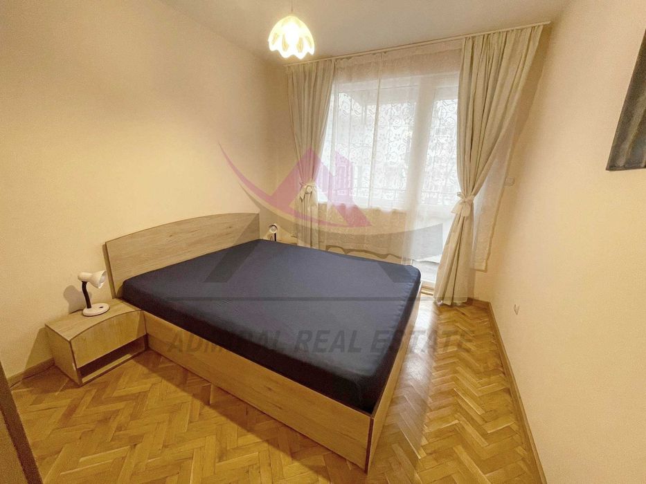 Дава се под наем Двустаен апартамент в Варна, Спортна зала - 70 кв.м за 460 € - Снимка #2
