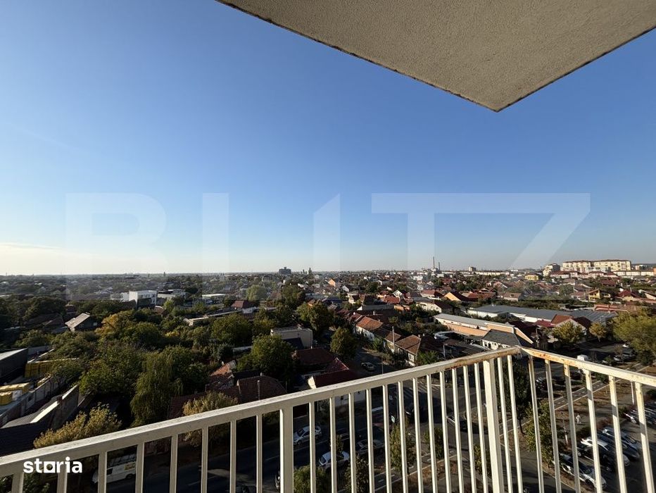 Apartament de vanzare, 2 camere, Prima Onestilor, loc de parcare inclu