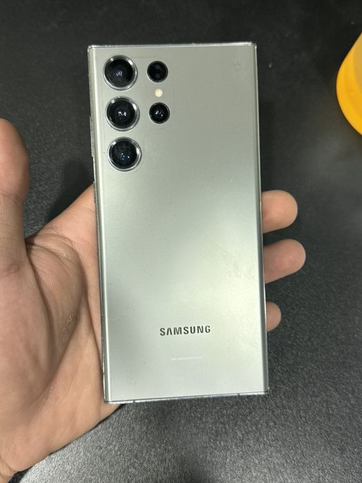 Samsung S 23 ultra
