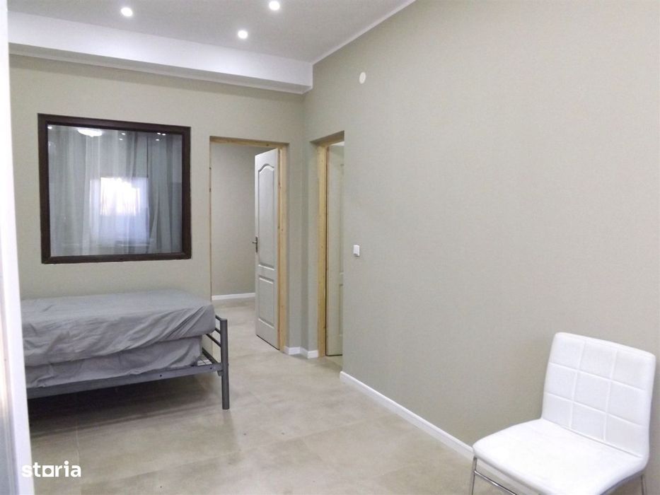 Cazare muncitori/Pădurea Andronache