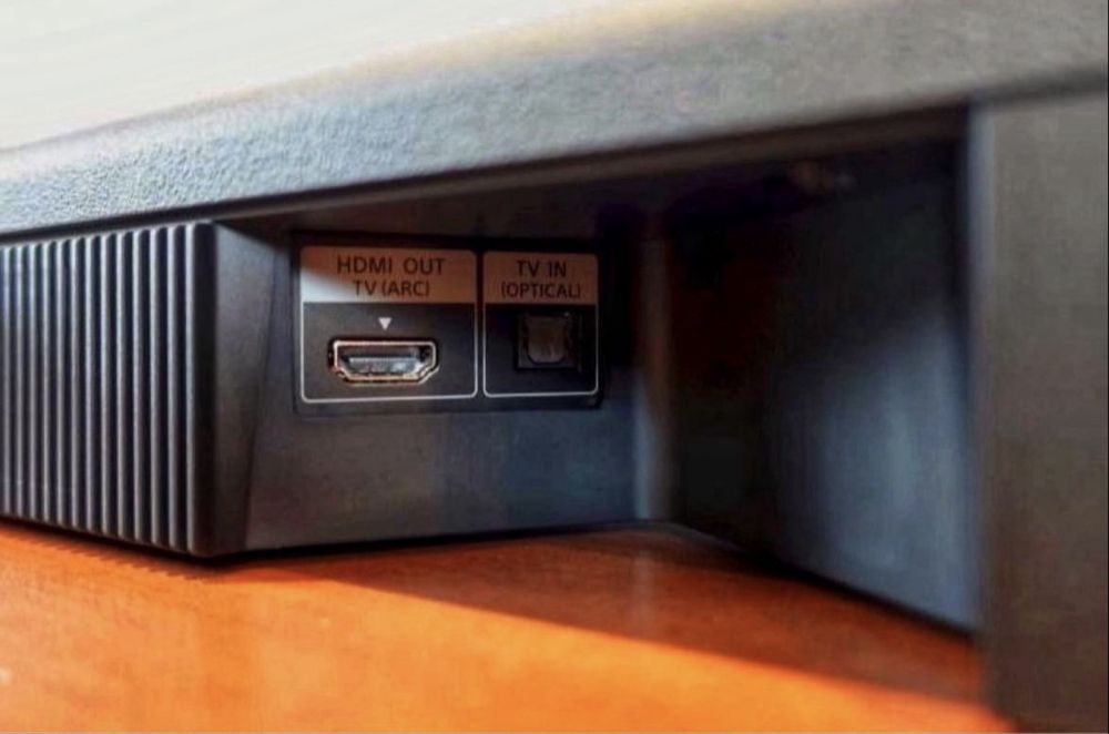 Saund bar Sony HT-S400. Для Дома.