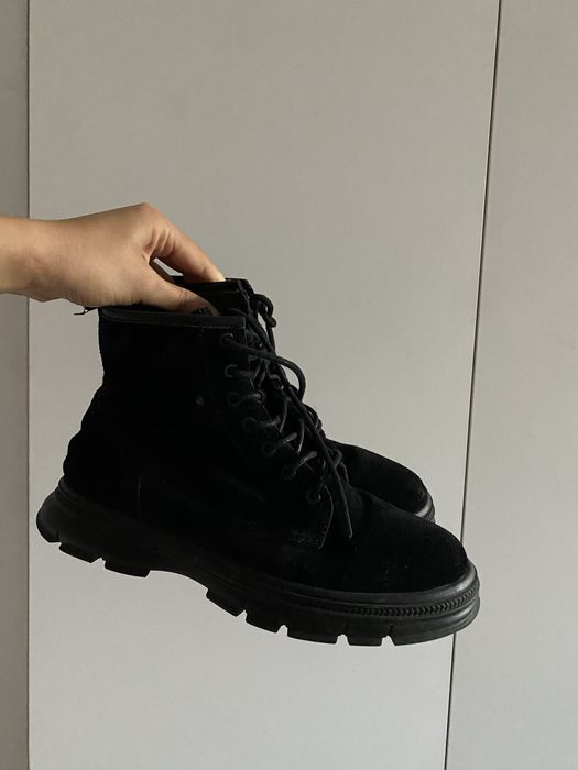 Демисезонная обувь