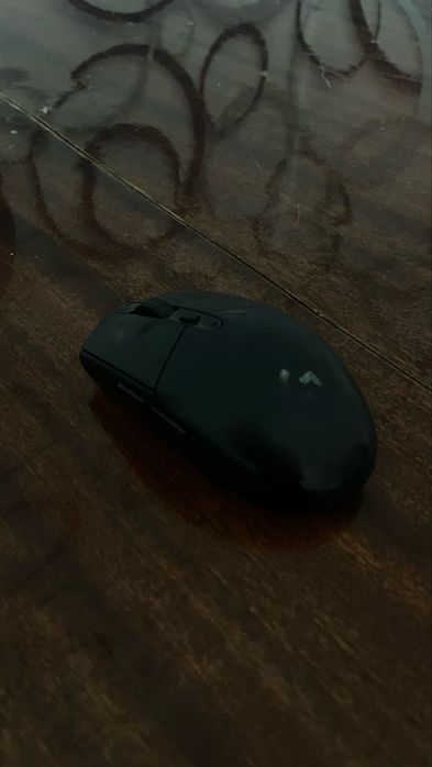 logitech G305 lightspeed