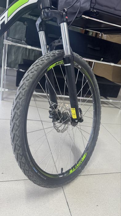 Велоспед Merida Matts 40