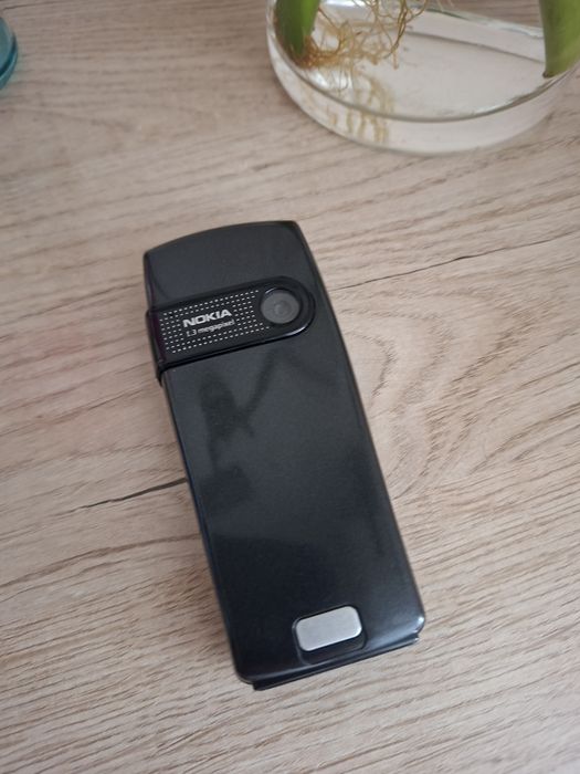 Nokia 6230i sotiladi Original