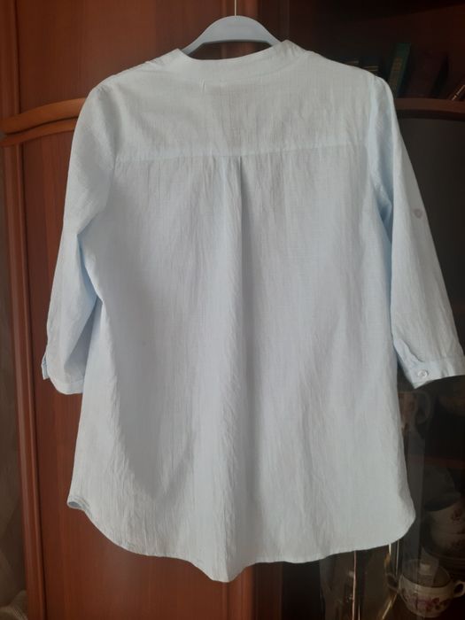 Р у б а ш к а  !