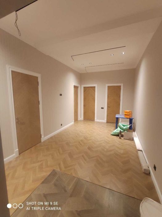 3-комн. квартира, 97 м², Шайхантахурский район