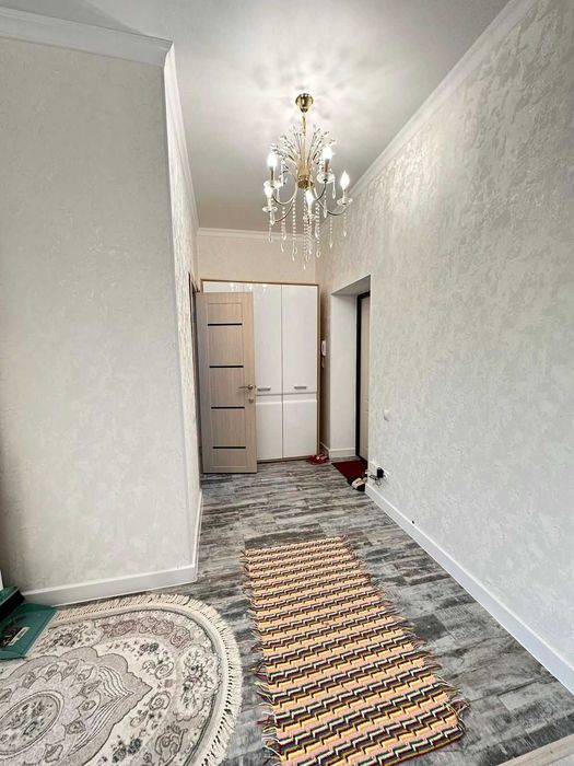 Продам 1 комнатную квартиру