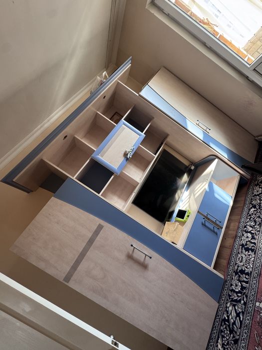 Шкаф срочно недорого