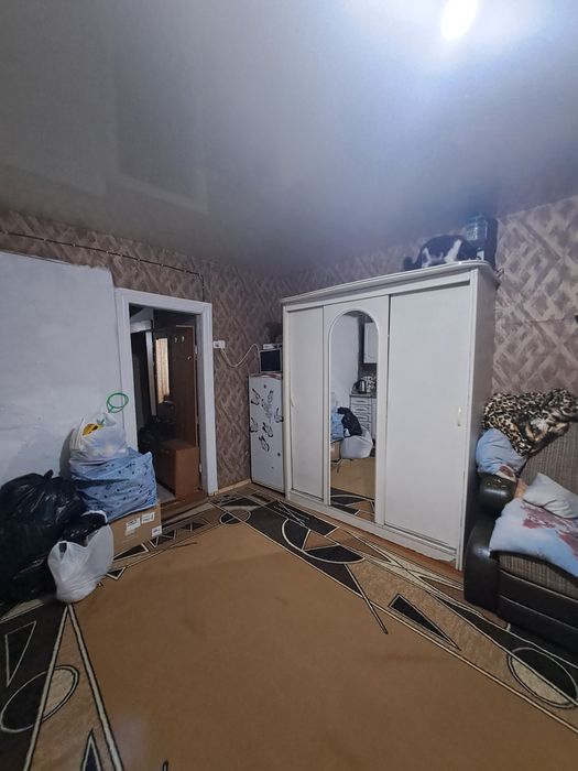 Продам квартиру в бараке