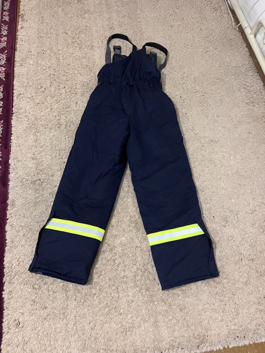 Спец Брюки зимний сатылады