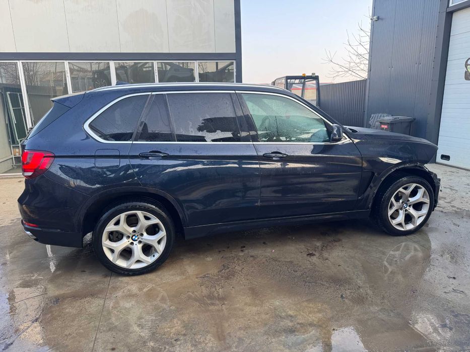 Broasca incuietoare usa cu soft close BMW seria 7 G11 X5 F15 X6 F16