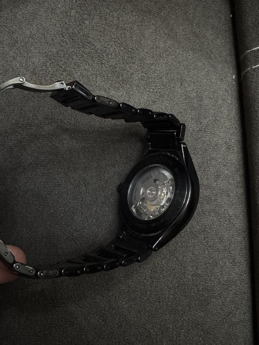 Оригинальные часы Rado True механческие