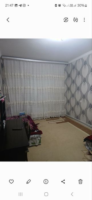 Срочно продаю 3-х квартиру