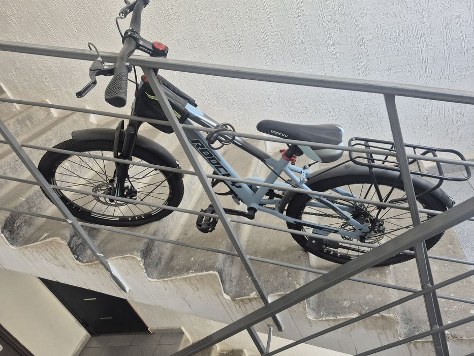 Продается велосипед