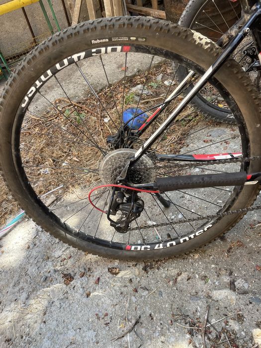 Cannondale 29 trail 5 размер М
