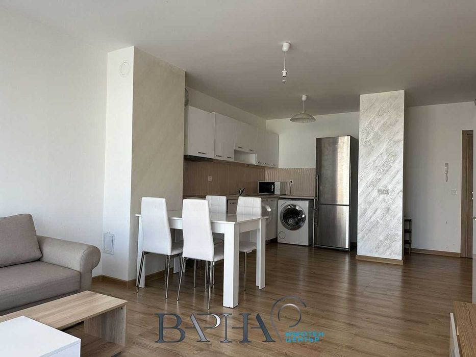 ИЗГОДНО ПРЕДЛОЖЕНИЕ! Двустаен апартамент - кв. Възраждане 3