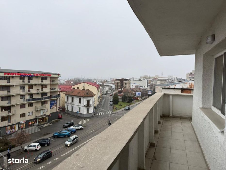 Apartament 3 camere, 110 mp, zona Ultracentral