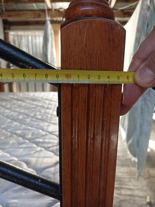 Продам одноместную кровать