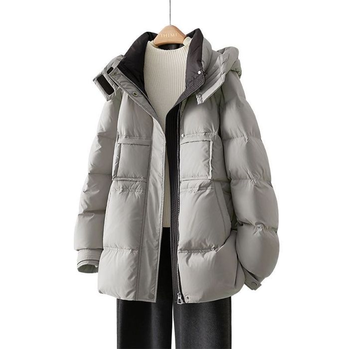 Продаю пуховик