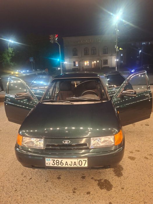 Продам десятку 2011 года