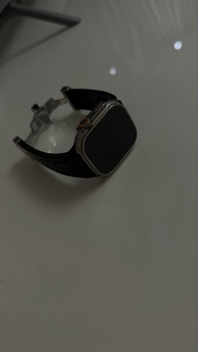 Apple watch 2 в отличном состоянии