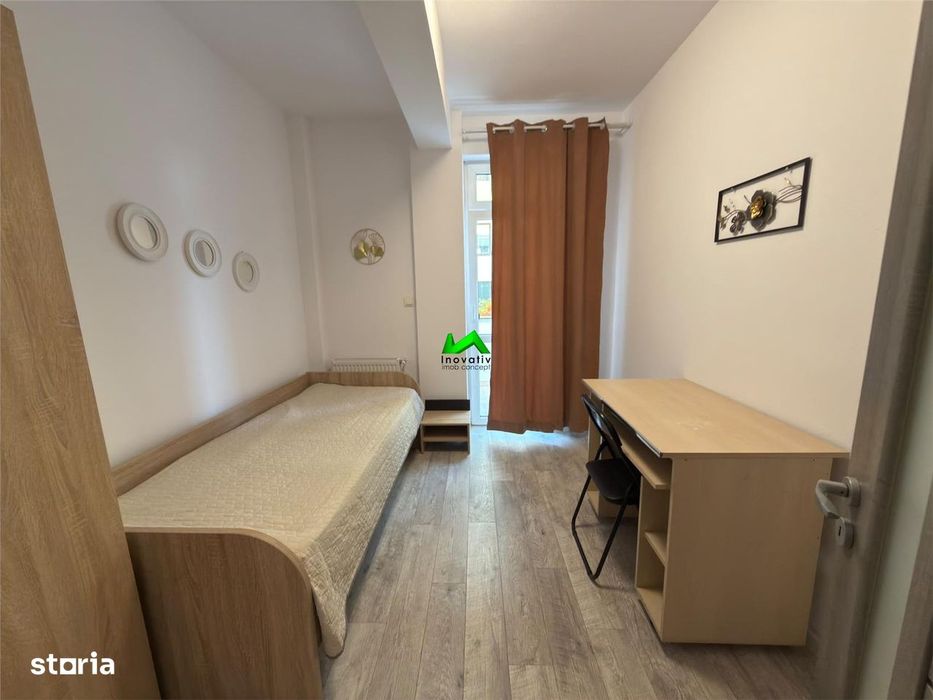 Apartament de inchiriat 3 camere Sibiu Turnisor Neppendorf