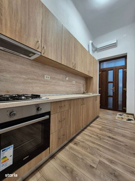 Apartament 1 camera,Podgoria