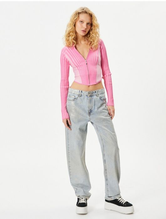 Кофточка  котон.