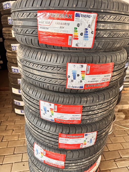Шины 195/65 R15 Firemax