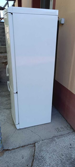 хладилник с долен фризер Горение  Gorenje