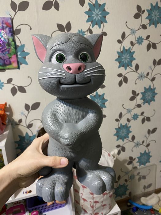 Продам мягкие игрушки