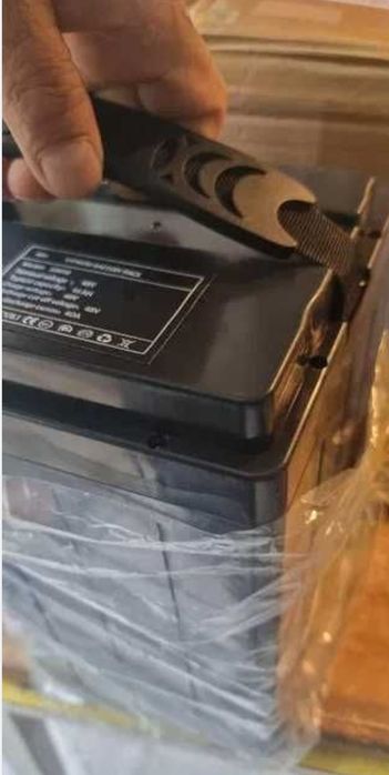 Baterie Triciclu,Scuter 48V / 40AH + Încărcător