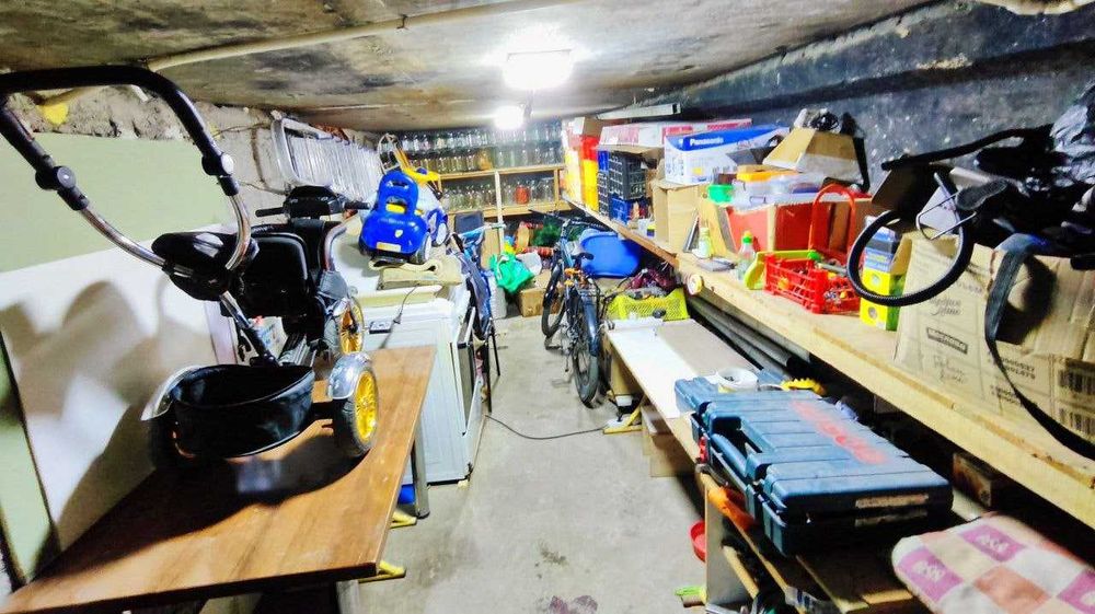 Срочно продается 3-комнатная квартира в Сергели-3