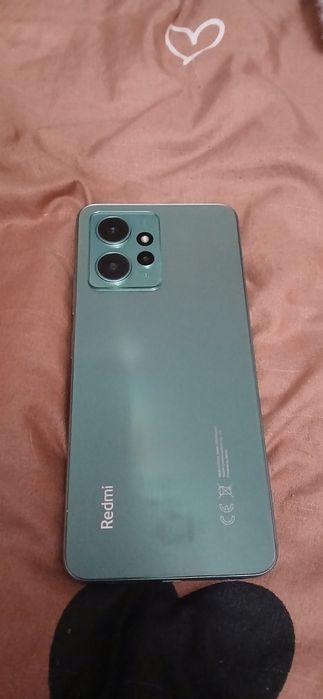 Продам Xiomi Redmi Note 12
