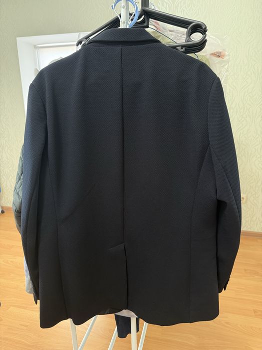 Продам классический мужской пиджак