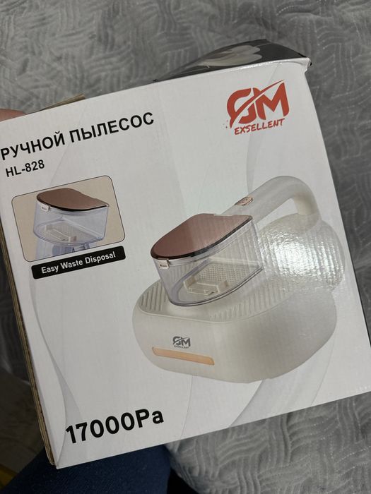 Ручной пылесос продаю ,