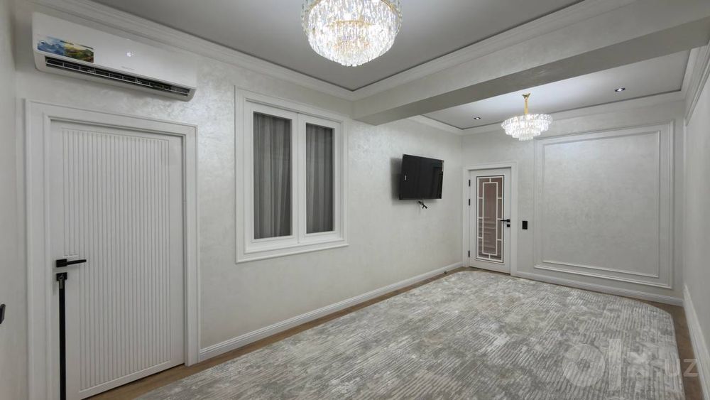 3 хонали квартира