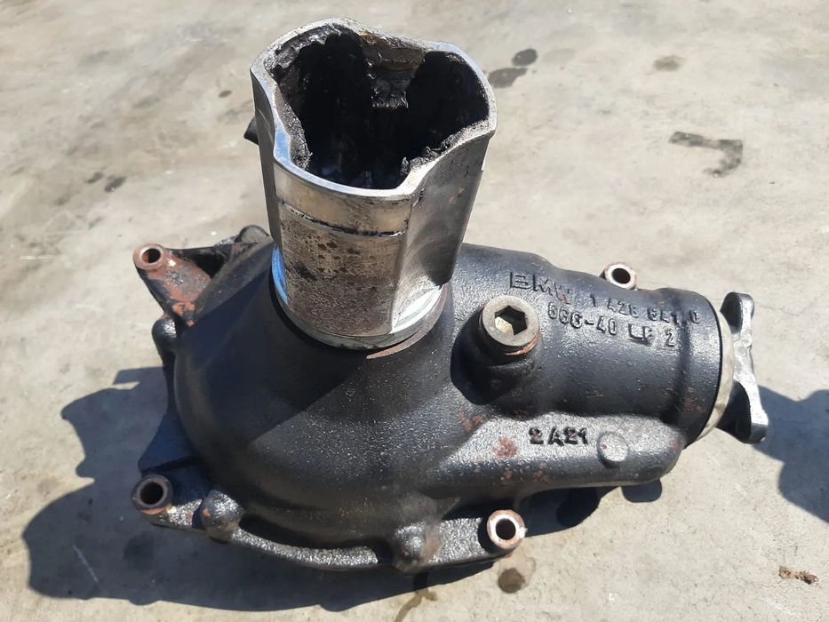 grup diferential fata  3.0 d bmw x5 e53  raport 3.73   14286410  14286440