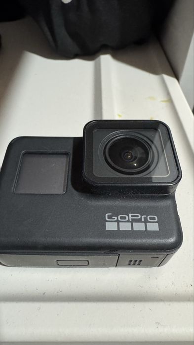 GoPro Hero 7 Black